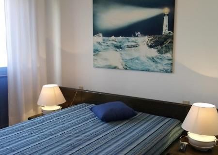Blue Home Марина-ди- Кастаньето Экстерьер фото