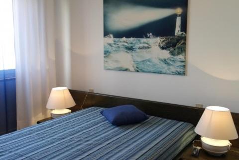 Blue Home Марина-ди- Кастаньето Экстерьер фото