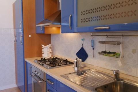 Blue Home Марина-ди- Кастаньето Экстерьер фото
